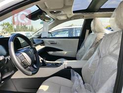 تويوتا كراون